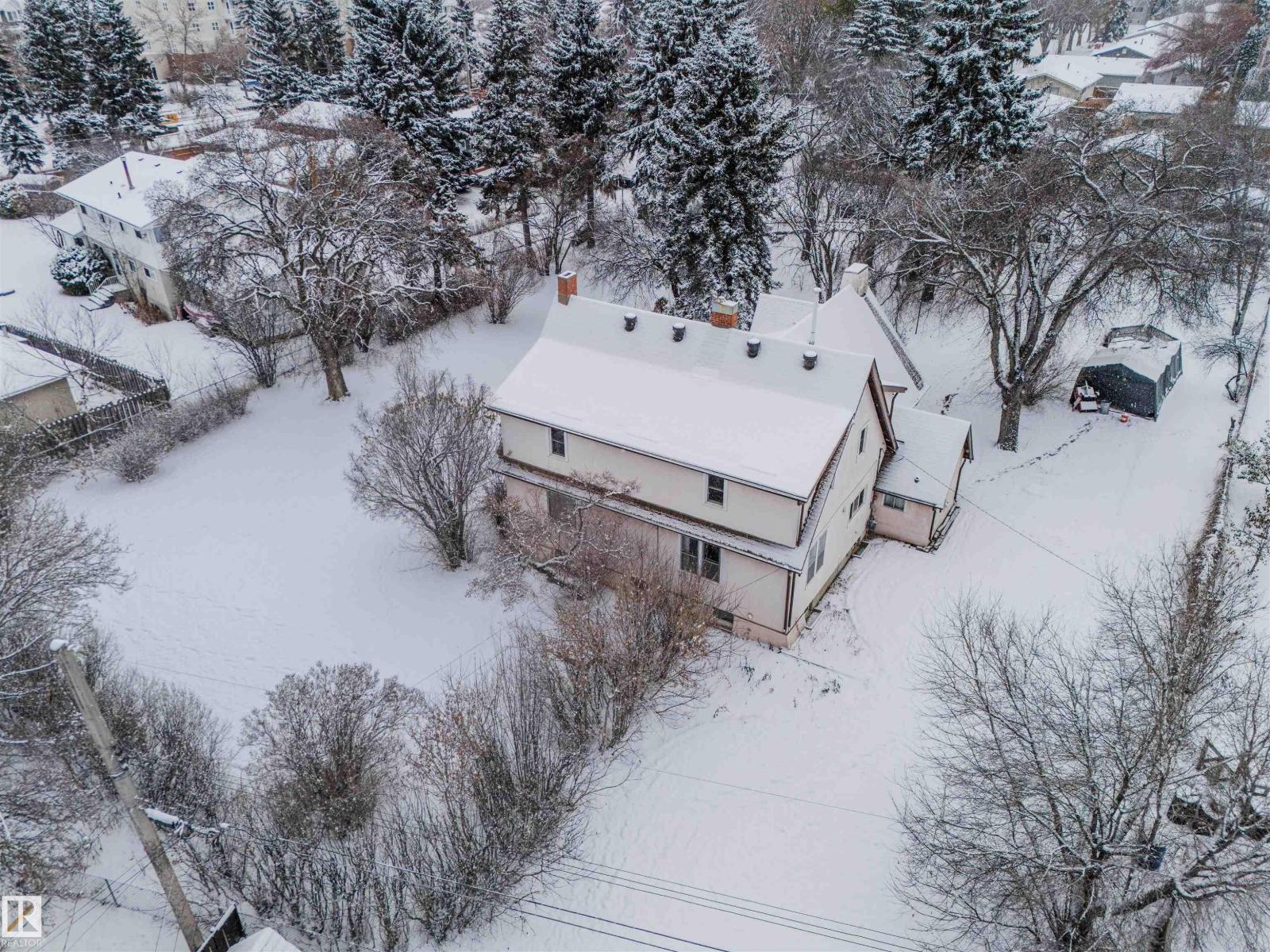 25 SUNNYSIDE CR, St. Albert