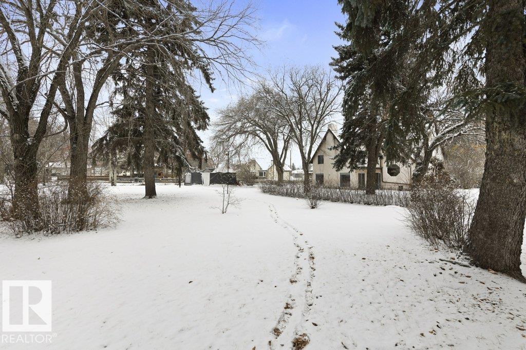 25 SUNNYSIDE CR, St. Albert
