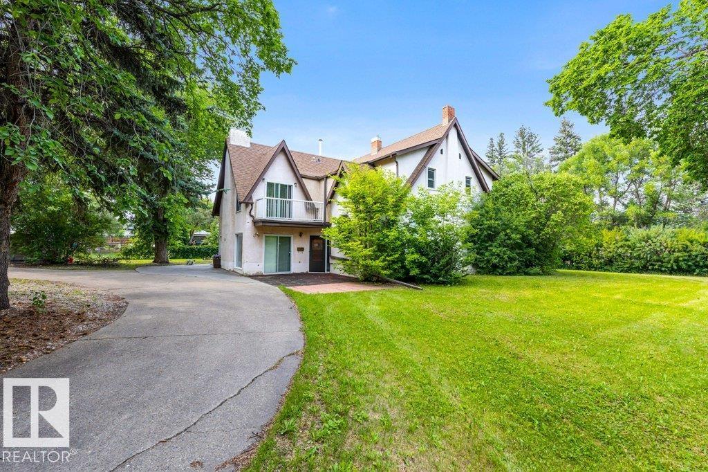 25 SUNNYSIDE CR, St. Albert