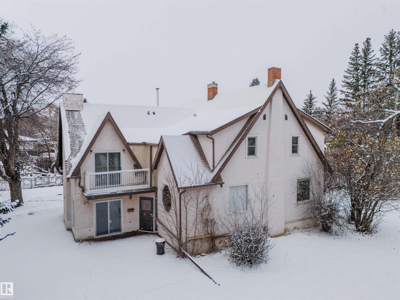 25 SUNNYSIDE CR, St. Albert