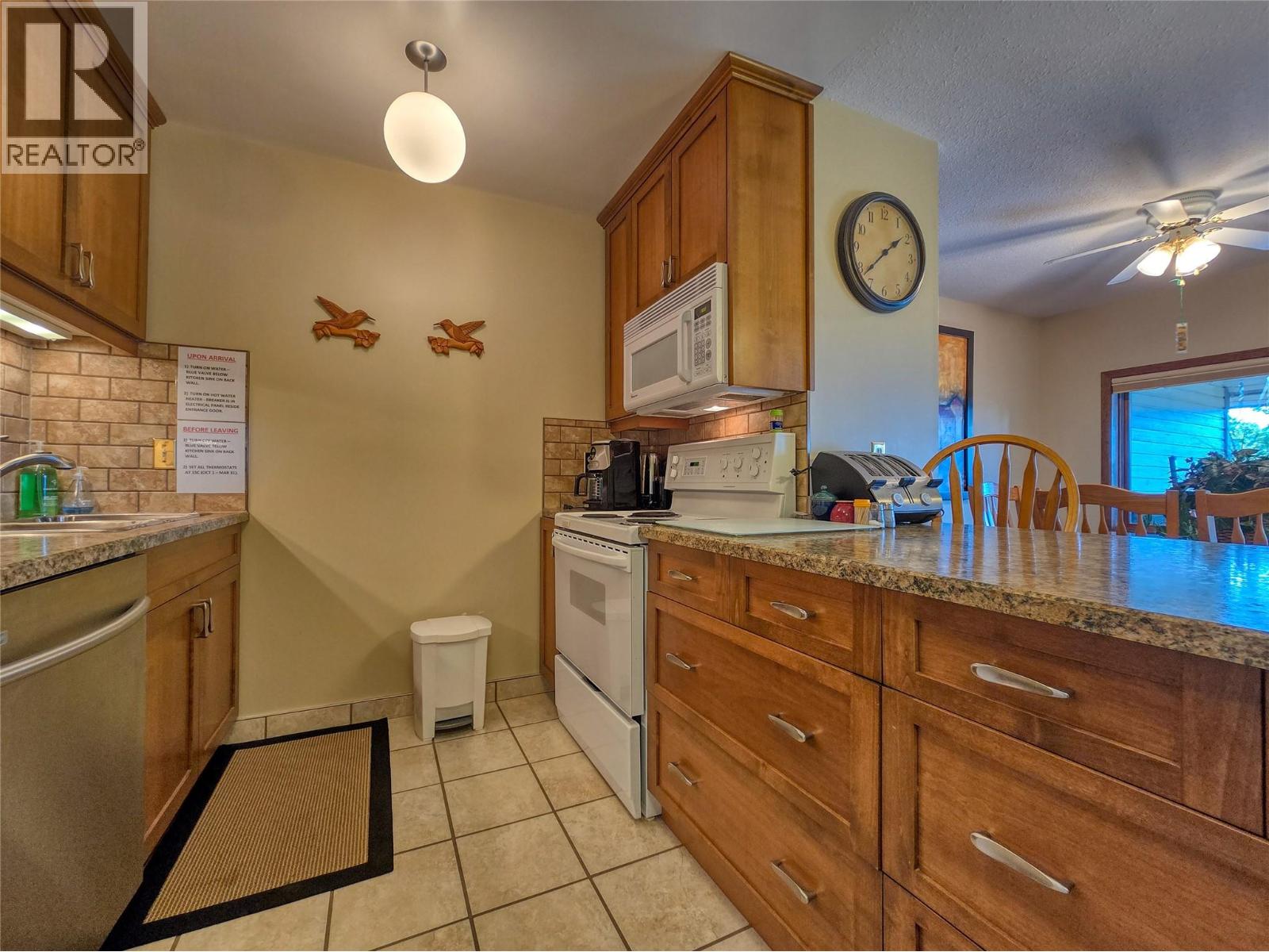8040 Radium Golf Course Road Unit# 7, Radium Hot Springs