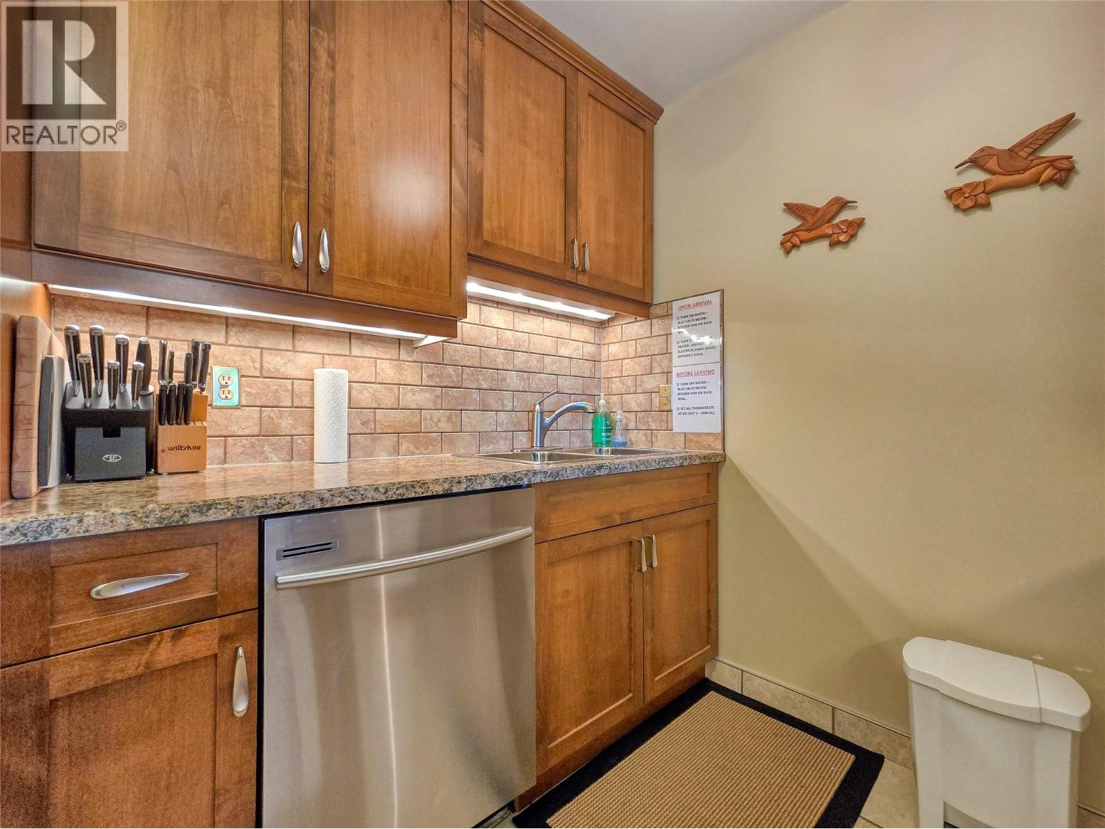 8040 Radium Golf Course Road Unit# 7, Radium Hot Springs