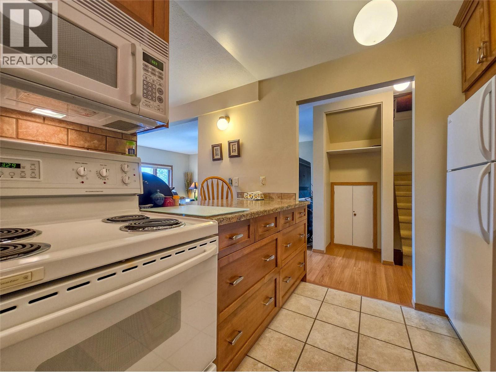 8040 Radium Golf Course Road Unit# 7, Radium Hot Springs