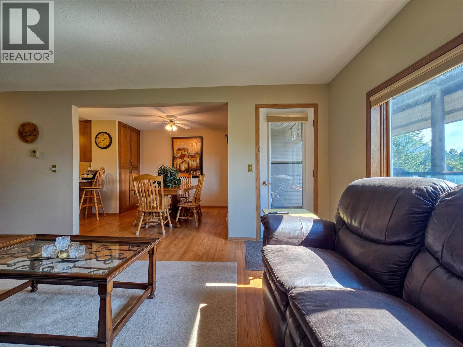 8040 Radium Golf Course Road Unit# 7, Radium Hot Springs