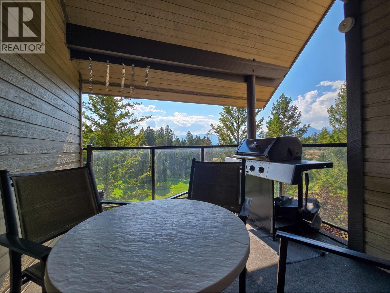 8040 Radium Golf Course Road Unit# 7, Radium Hot Springs