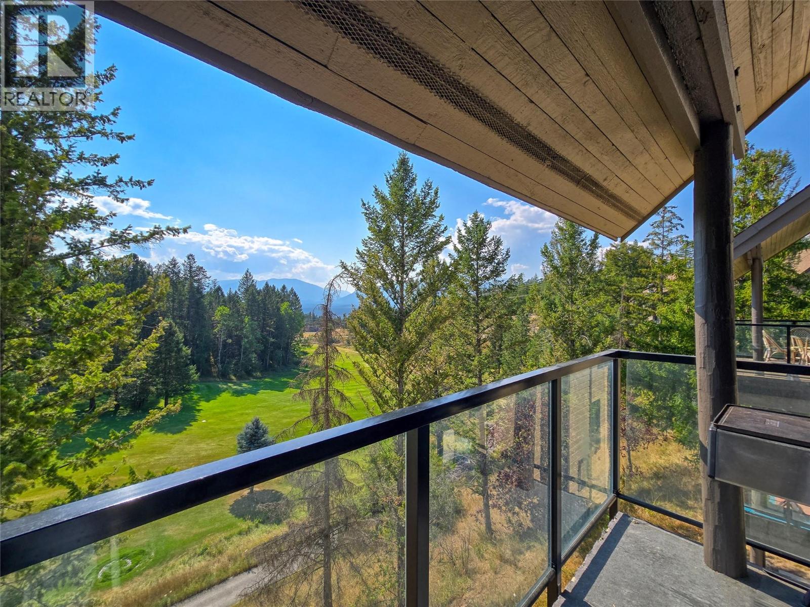 8040 Radium Golf Course Road Unit# 7, Radium Hot Springs