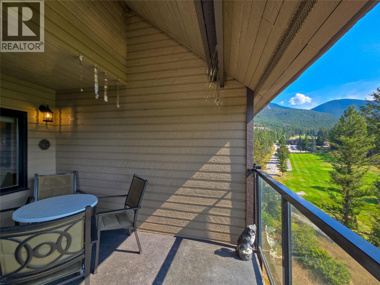 8040 Radium Golf Course Road Unit# 7, Radium Hot Springs