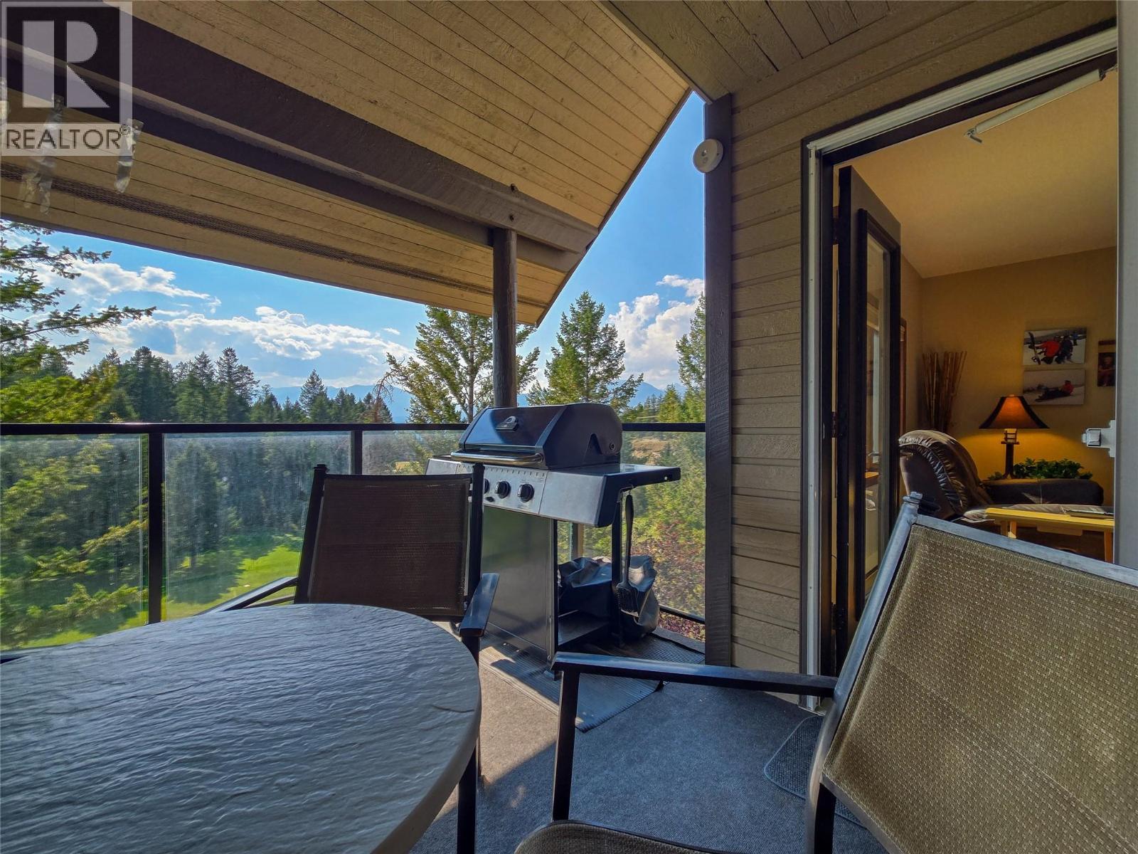 8040 Radium Golf Course Road Unit# 7, Radium Hot Springs