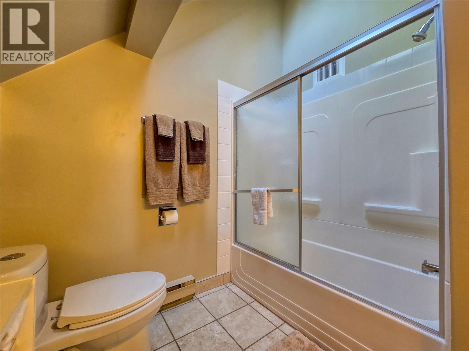 8040 Radium Golf Course Road Unit# 7, Radium Hot Springs