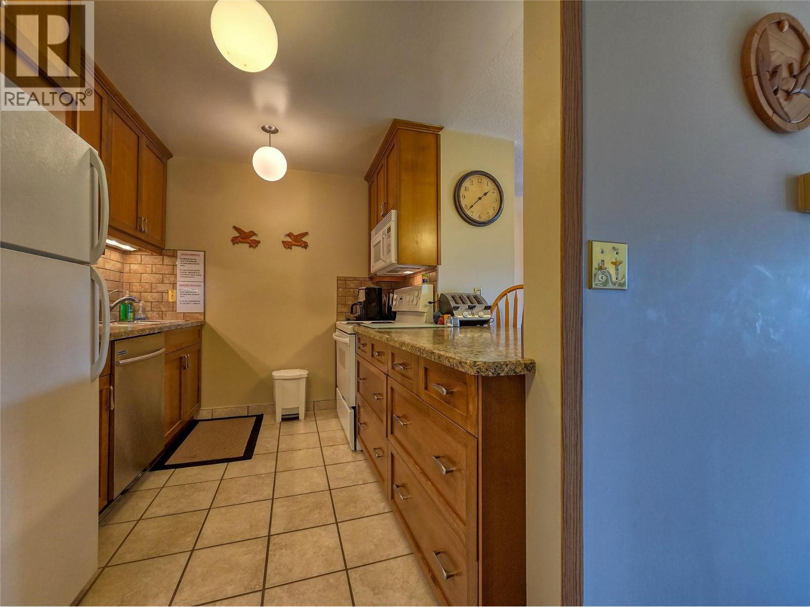 8040 Radium Golf Course Road Unit# 7, Radium Hot Springs