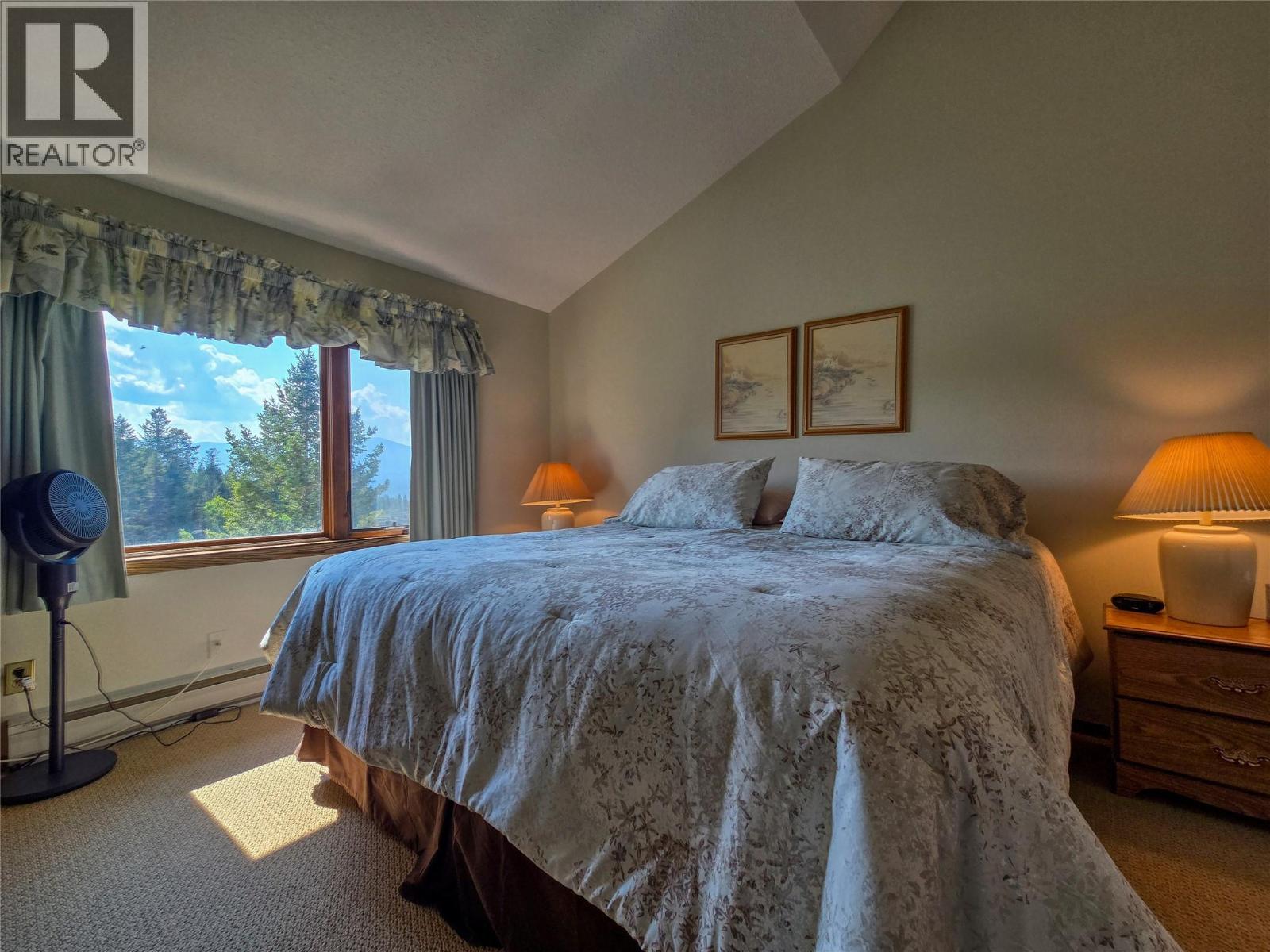8040 Radium Golf Course Road Unit# 7, Radium Hot Springs
