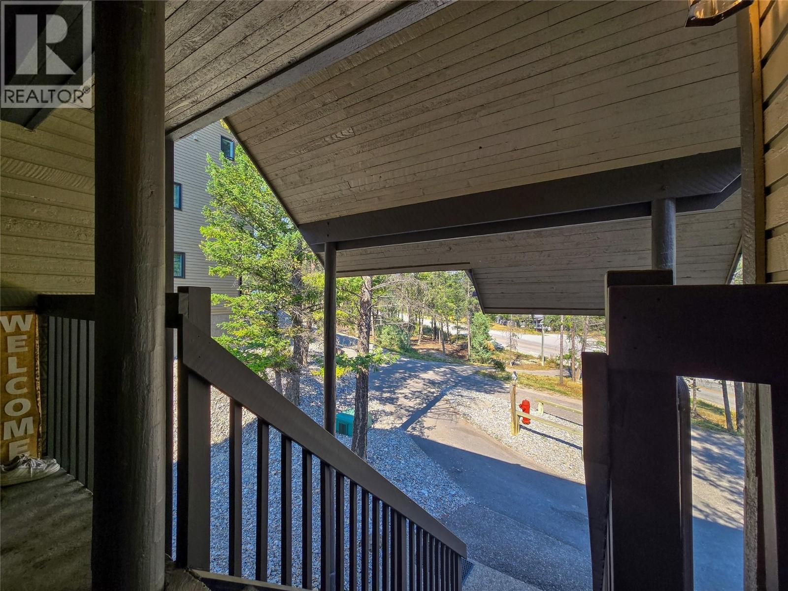 8040 Radium Golf Course Road Unit# 7, Radium Hot Springs