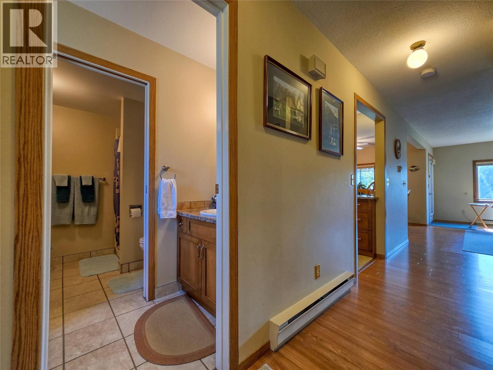 8040 Radium Golf Course Road Unit# 7, Radium Hot Springs