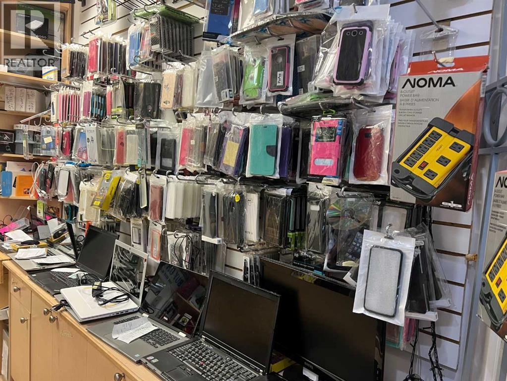 Business for Sale in   Street NE Pineridge Calgary 