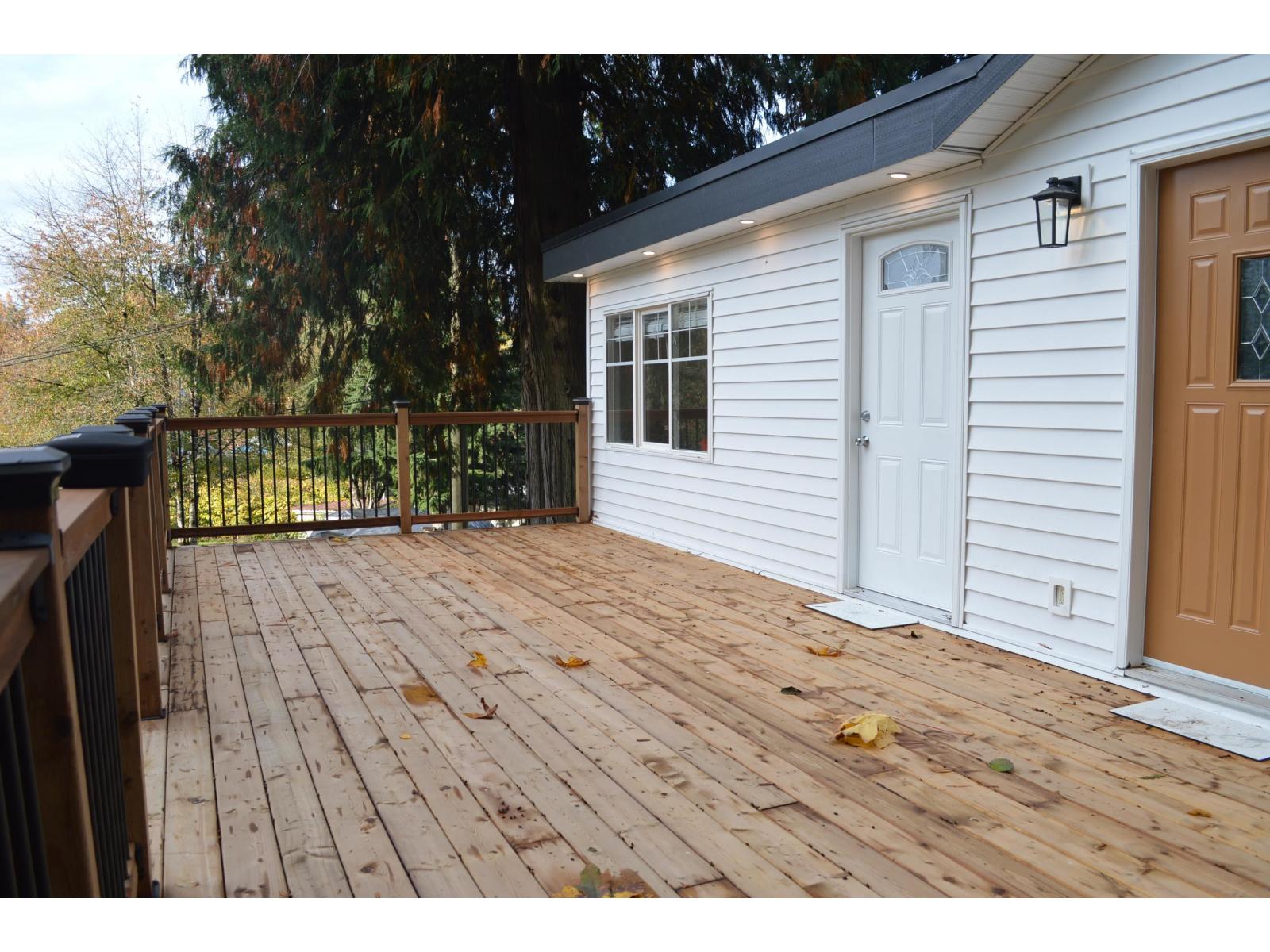 45992 GURNEY ROAD, Cultus Lake East, Cultus Lake