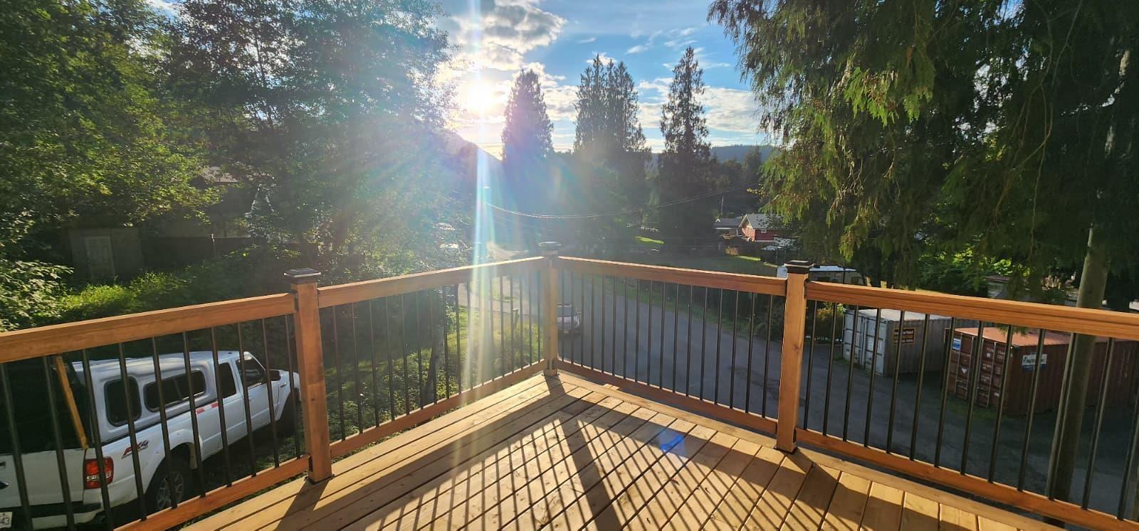 45992 GURNEY ROAD, Cultus Lake East, Cultus Lake