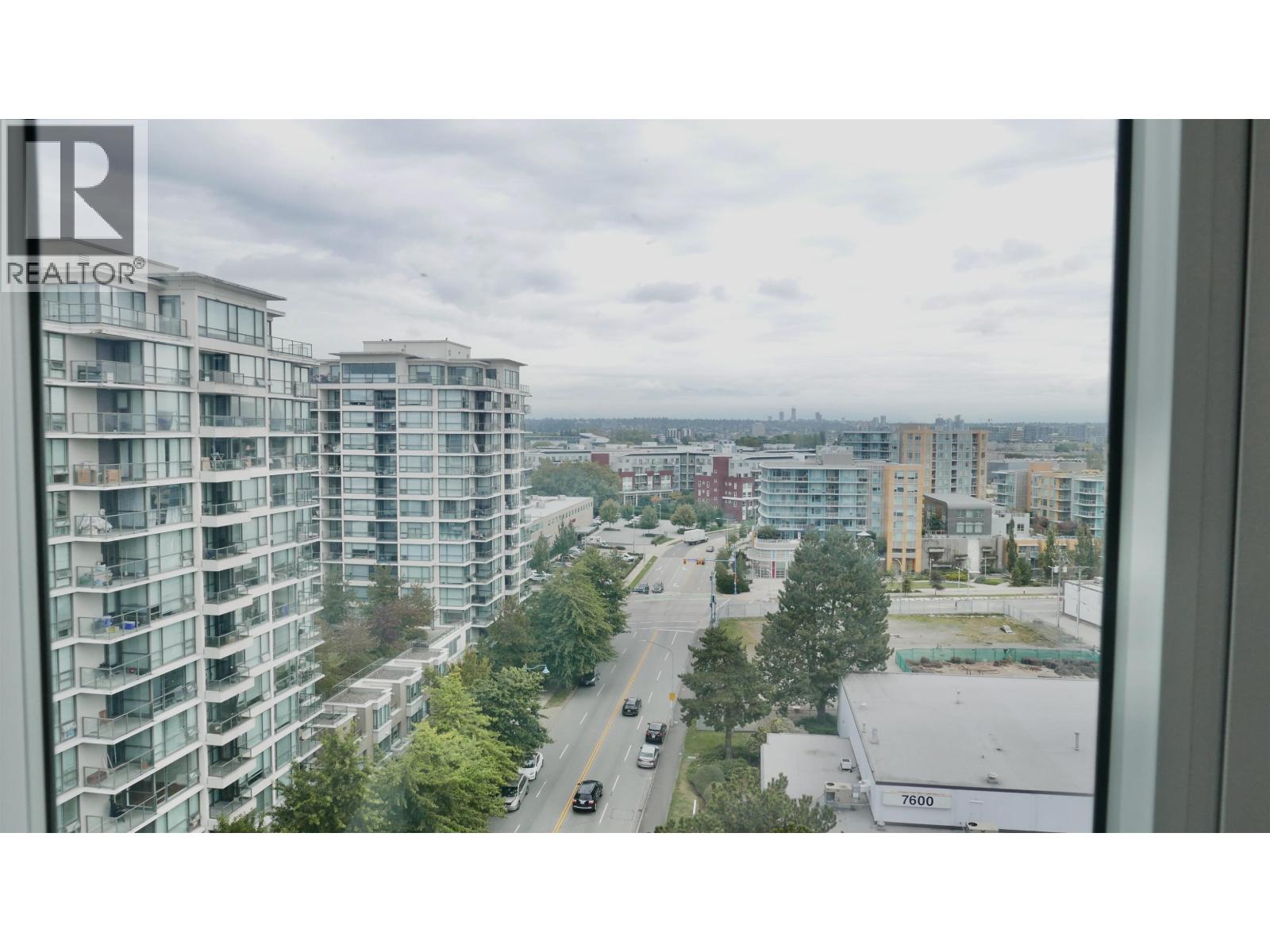 #1503-7117 ELMBRIDGE Way, Richmond