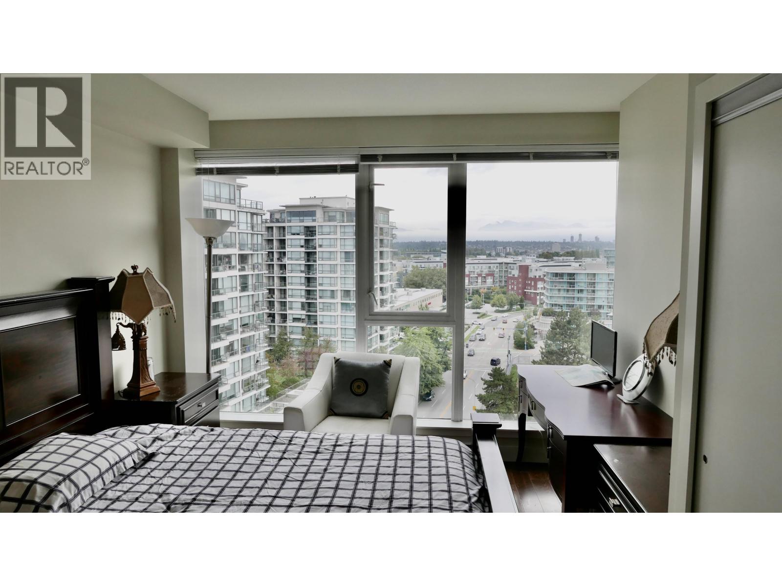 #1503-7117 ELMBRIDGE Way, Richmond