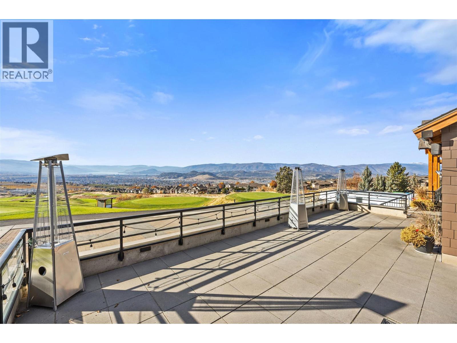  1436 Tower Ranch Drive, Kelowna