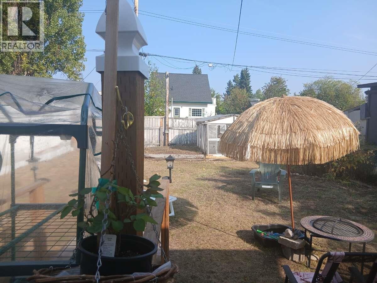 534 IRWIN STREET, Prince George