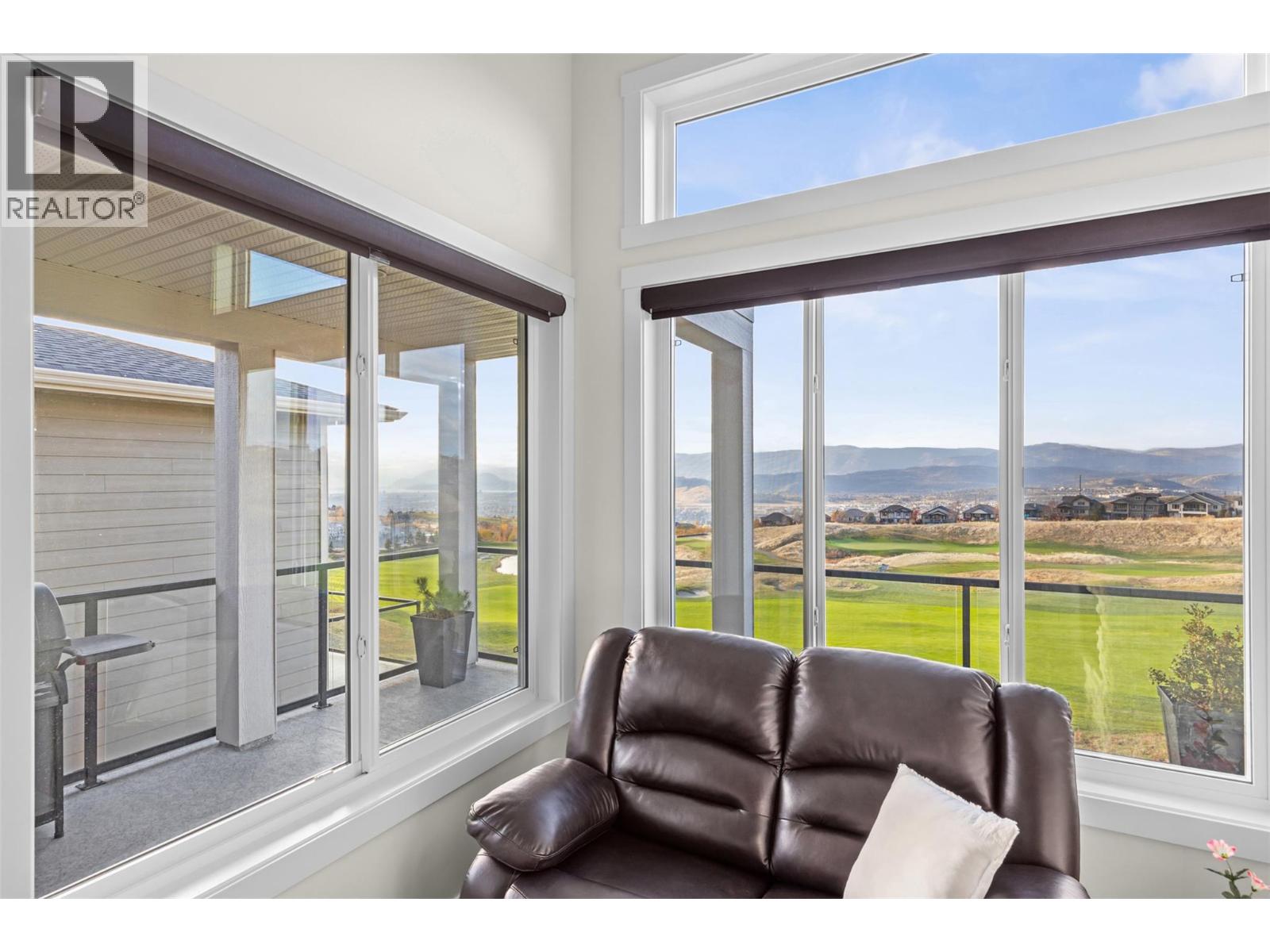  1436 Tower Ranch Drive, Kelowna