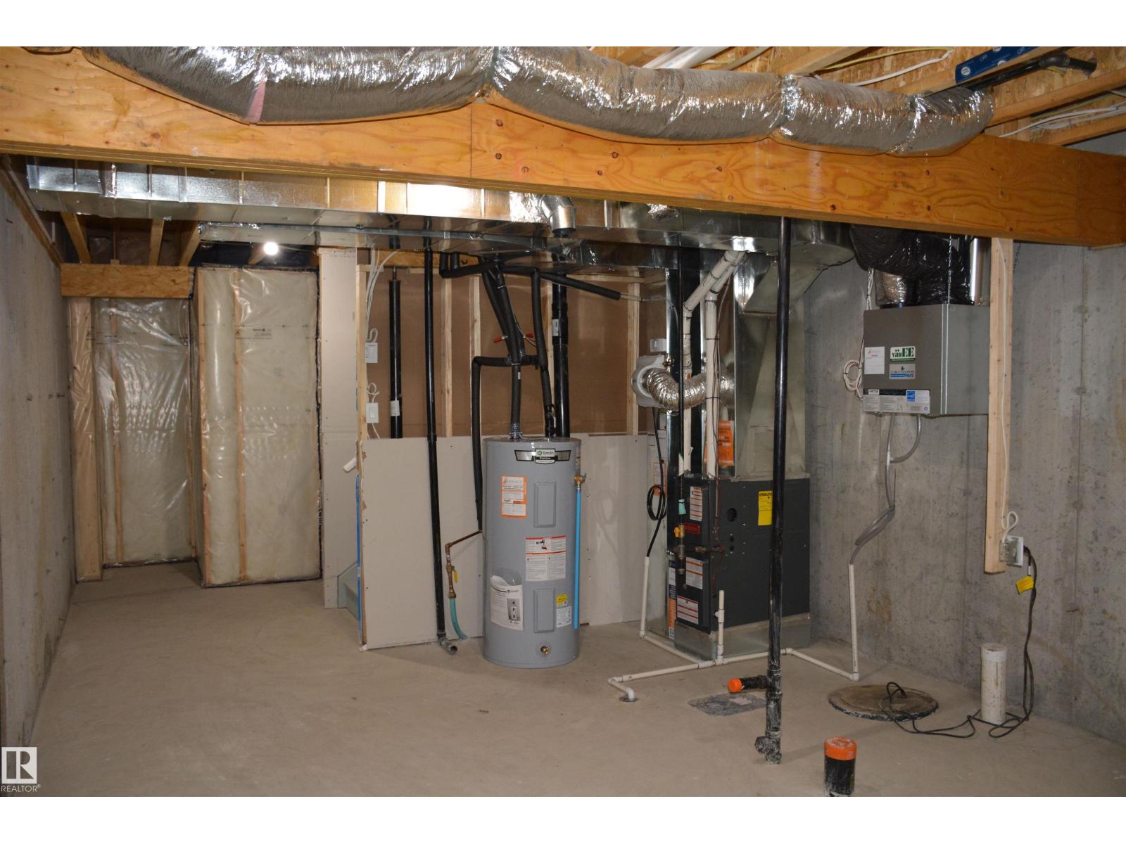 #72 2710 66 Street SW, Edmonton