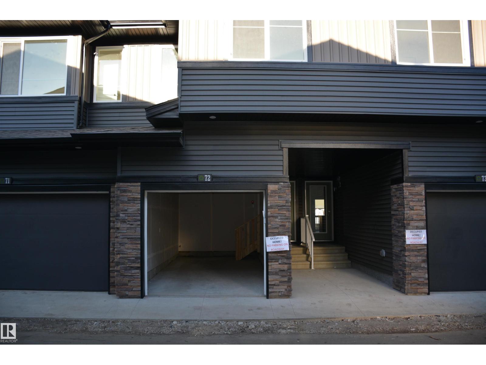 #72 2710 66 Street SW, Edmonton