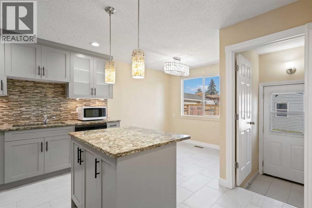 Single Family House Bungalow for Sale in  Fallswater Crescent NE Falconridge Calgary 