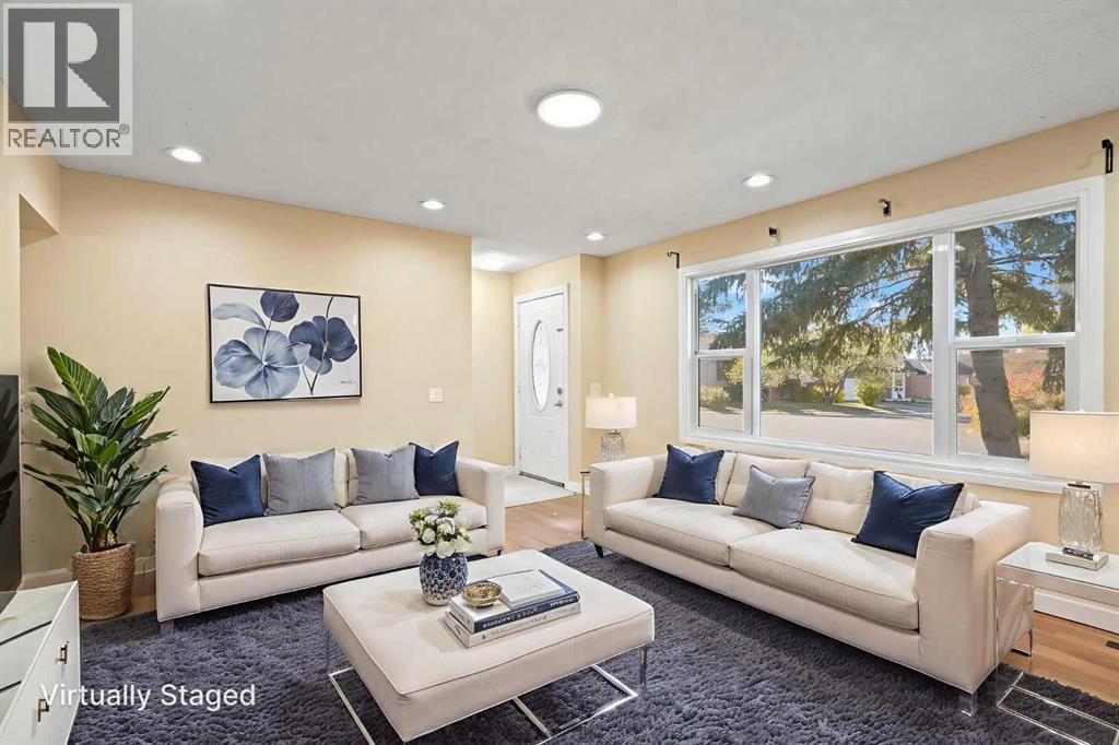 Single Family House Bungalow for Sale in  Fallswater Crescent NE Falconridge Calgary 