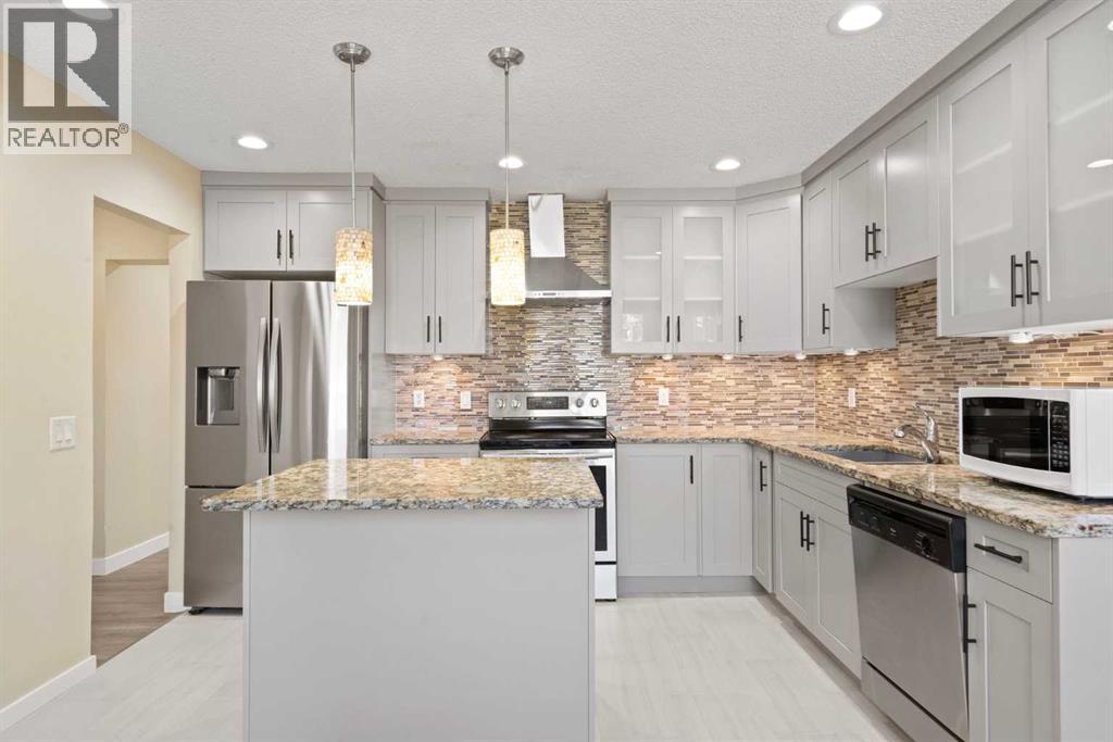 Single Family House Bungalow for Sale in  Fallswater Crescent NE Falconridge Calgary 