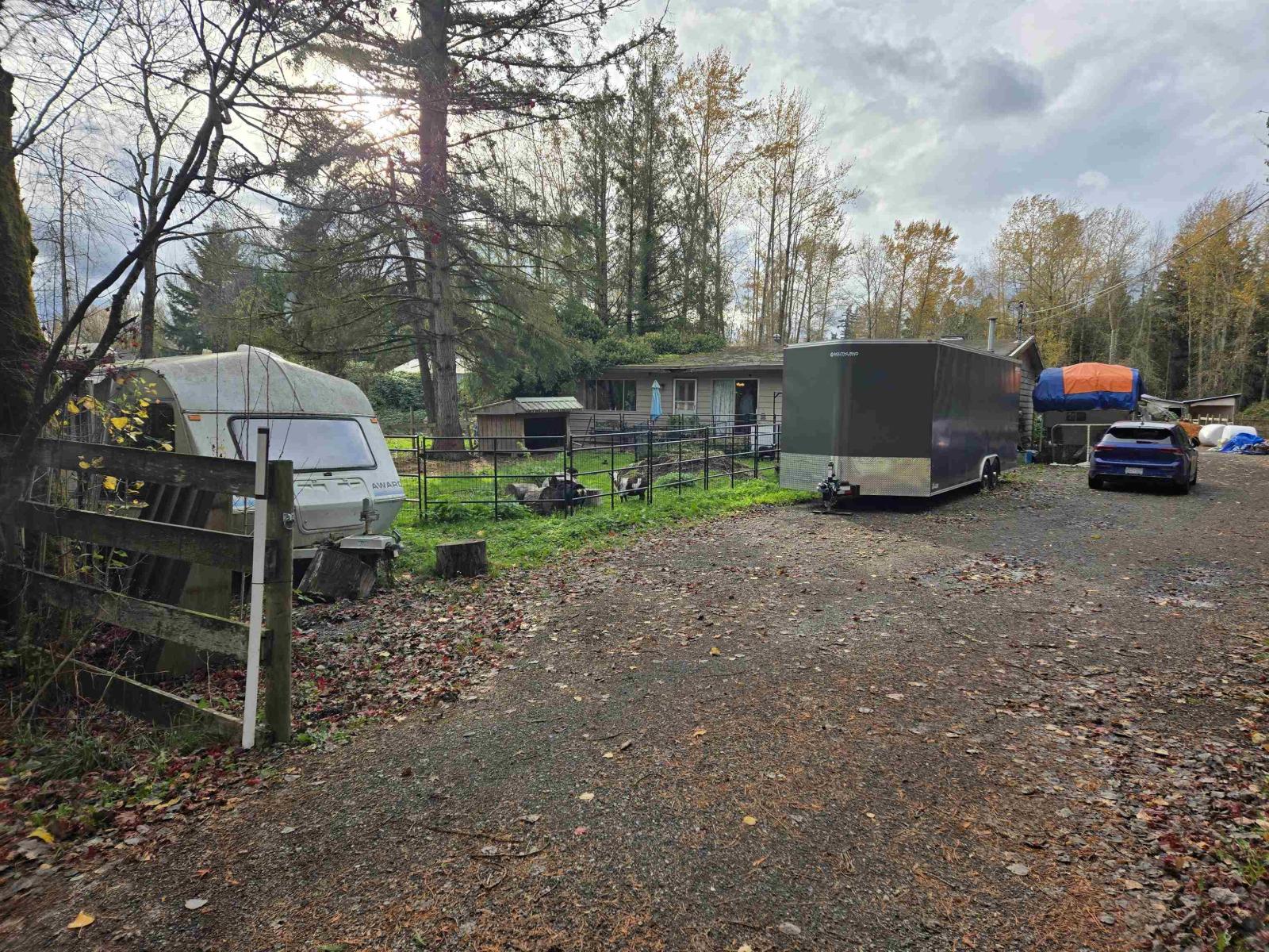 2617 208 STREET, Langley