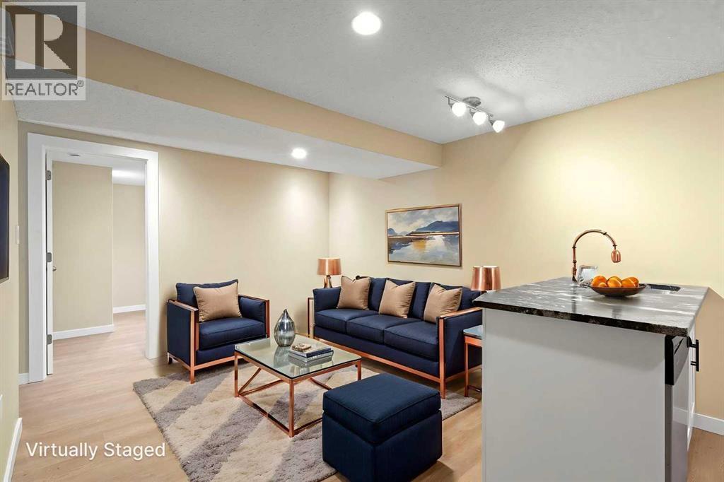 Single Family House Bungalow for Sale in  Fallswater Crescent NE Falconridge Calgary 