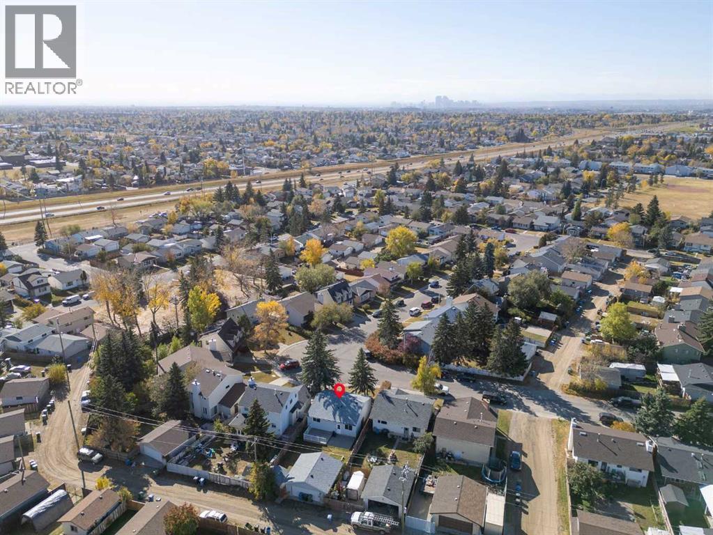 Single Family House Bungalow for Sale in  Fallswater Crescent NE Falconridge Calgary 