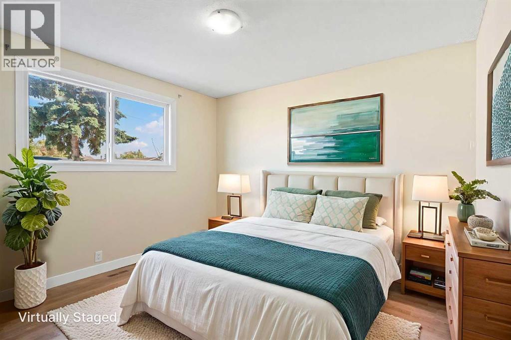 Single Family House Bungalow for Sale in  Fallswater Crescent NE Falconridge Calgary 