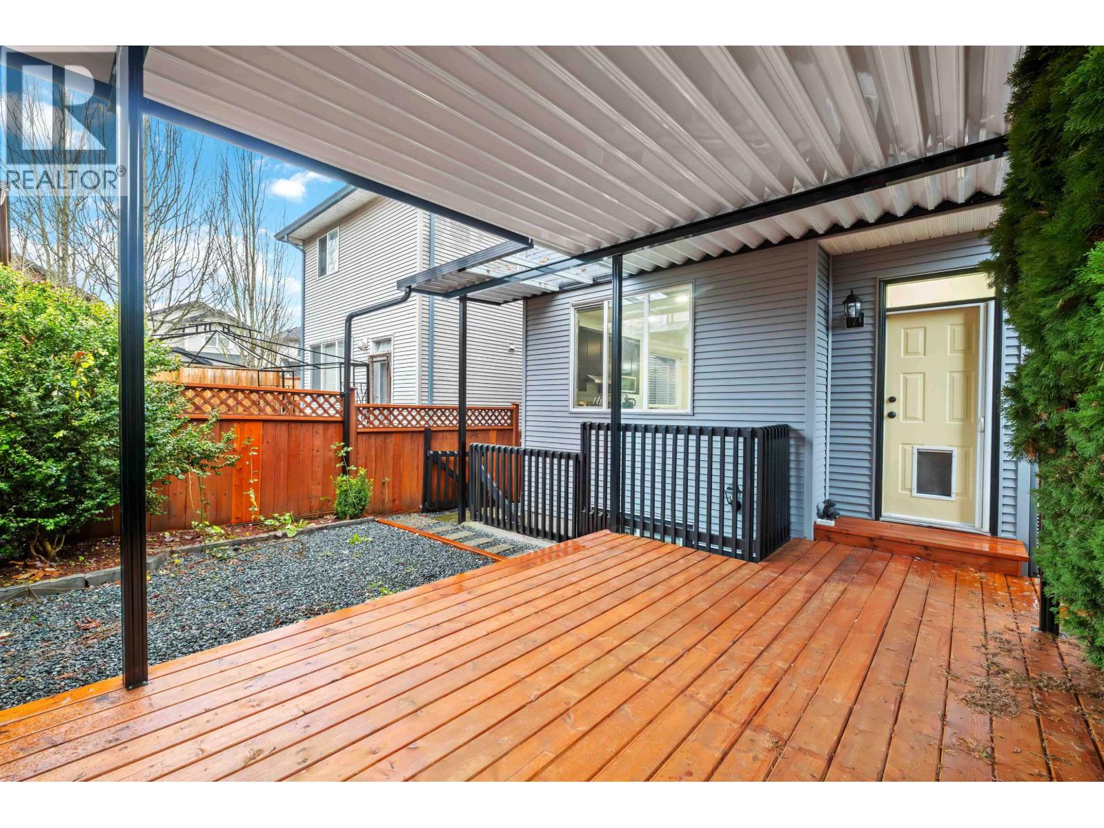 10256 243A STREET, Maple Ridge