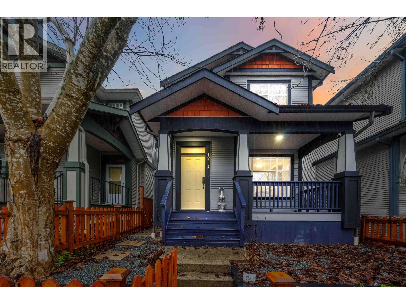 10256 243A STREET, Maple Ridge