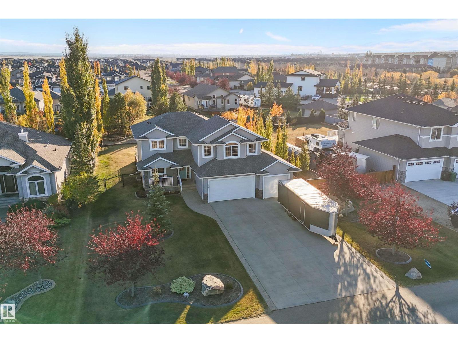 231 GREENFIELD WY, Fort Saskatchewan