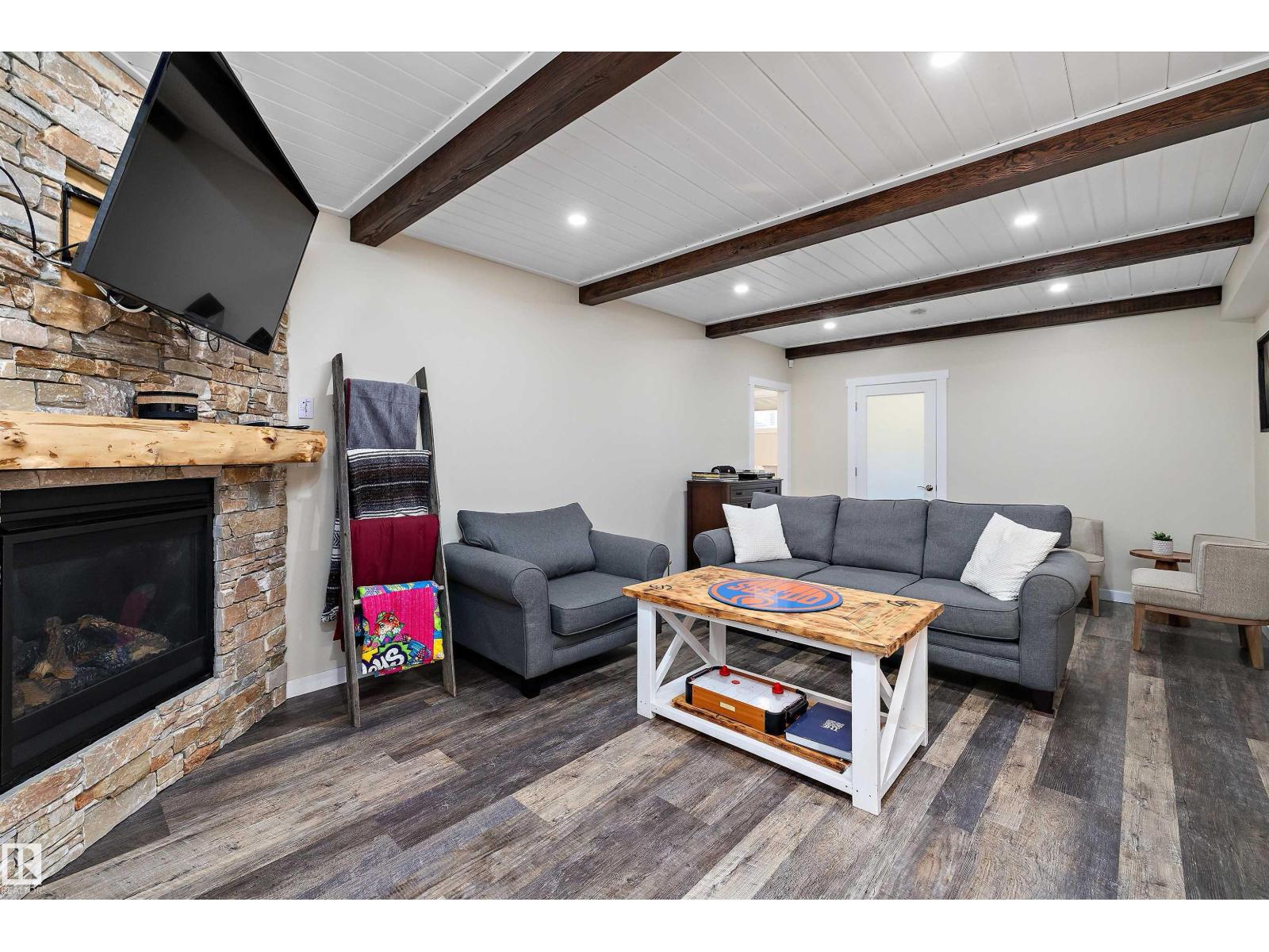 231 GREENFIELD WY, Fort Saskatchewan