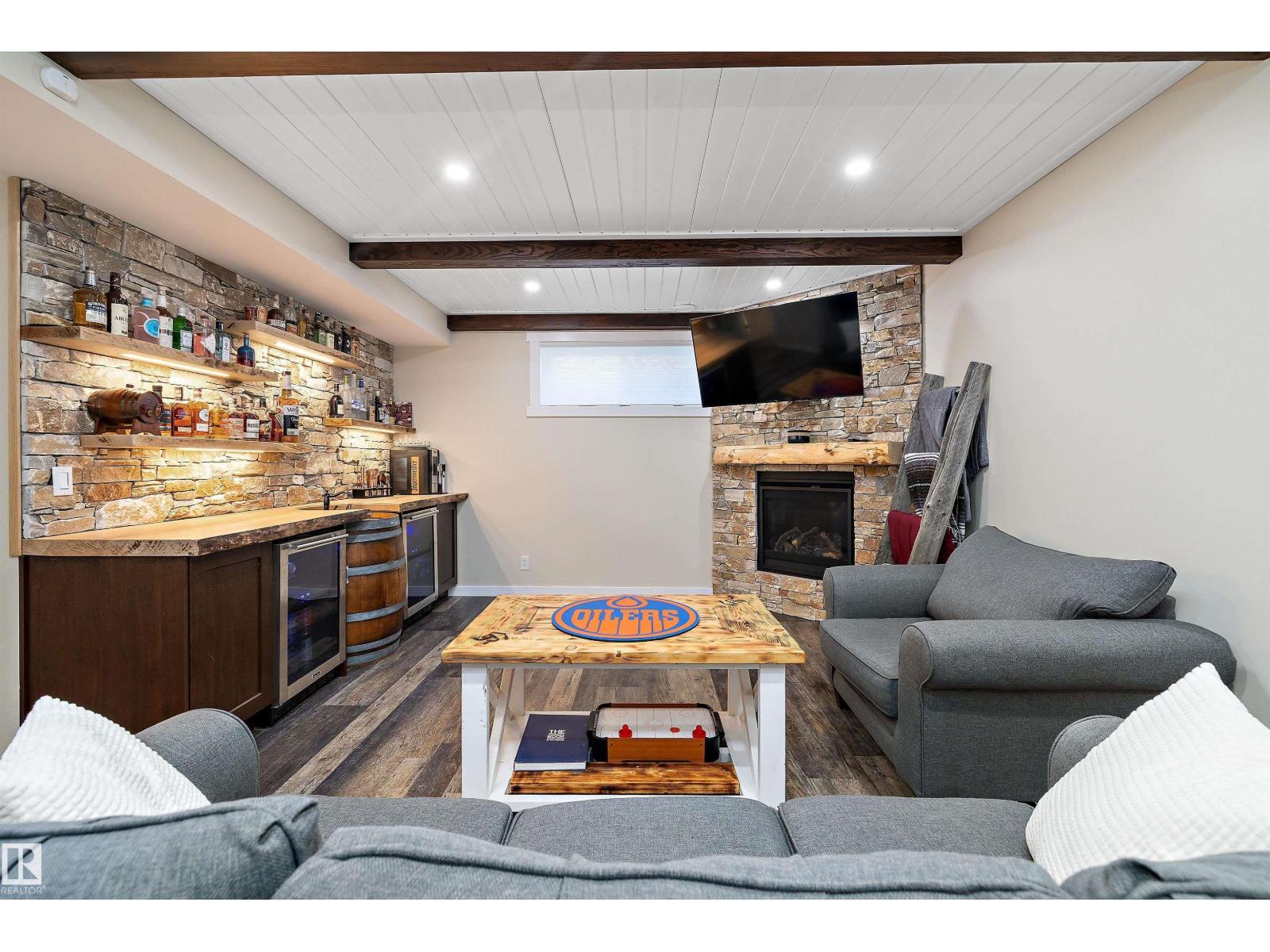 231 GREENFIELD WY, Fort Saskatchewan