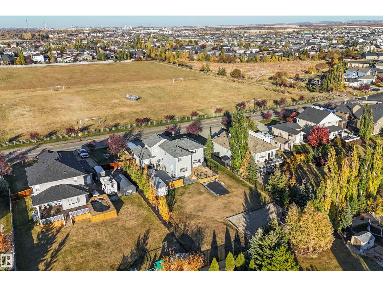 231 GREENFIELD WY, Fort Saskatchewan