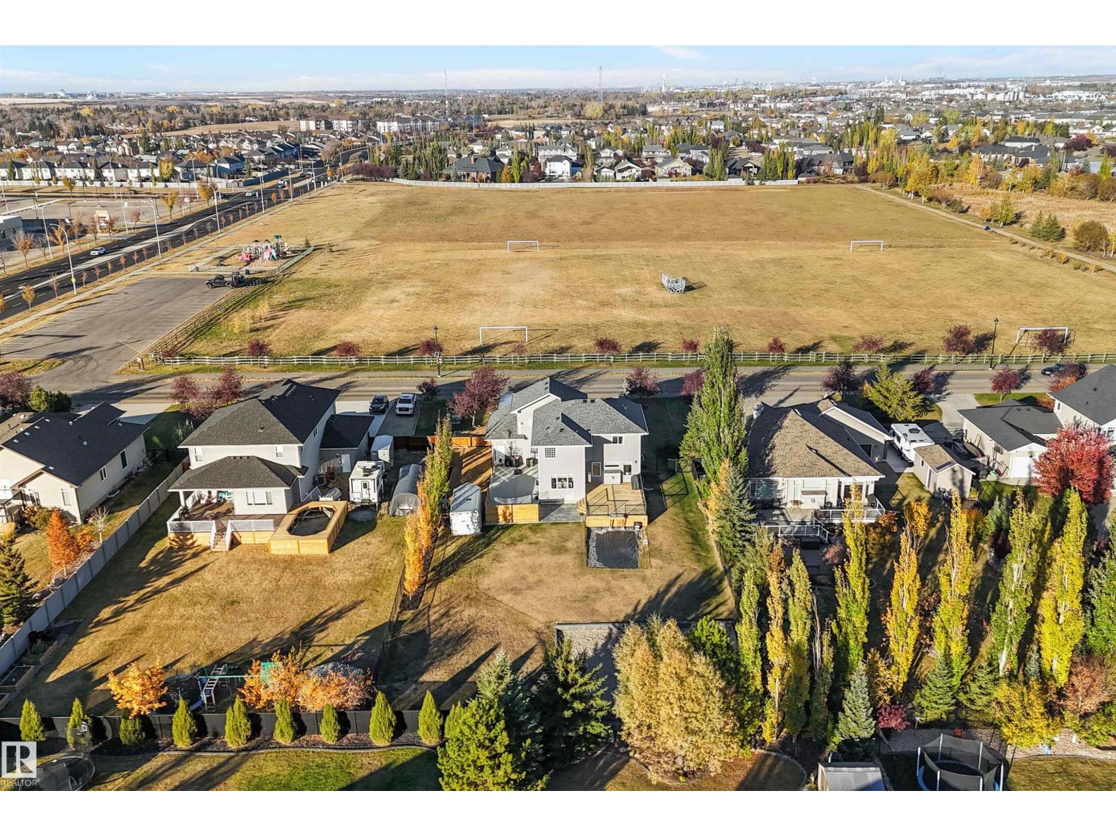 231 GREENFIELD WY, Fort Saskatchewan