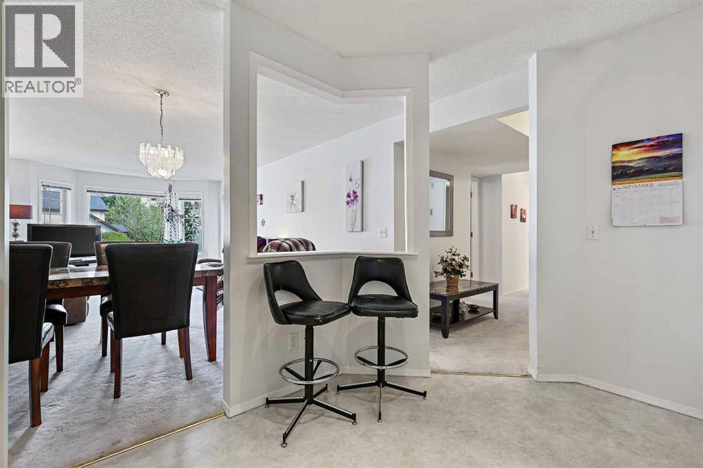 Single Family House for Sale in  Sienna Park Green SW Signal Hill Calgary 