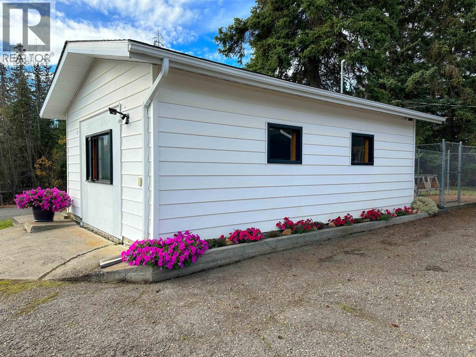 2880 ROBERTS ROAD, Fort St. James