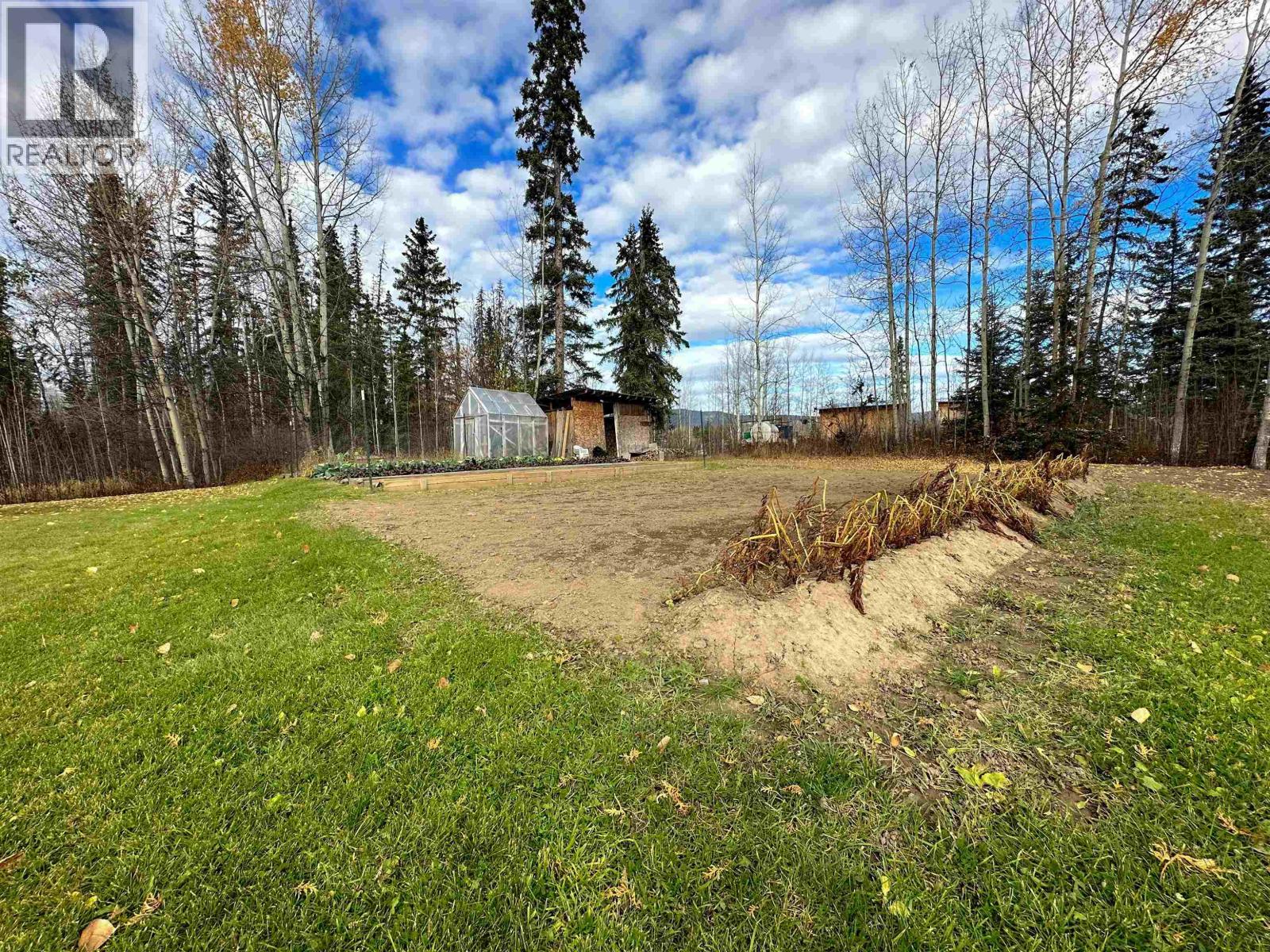 2880 ROBERTS ROAD, Fort St. James