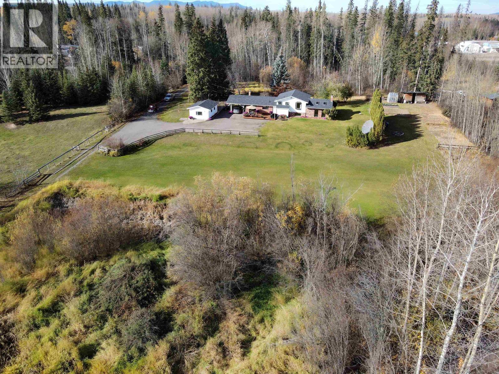 2880 ROBERTS ROAD, Fort St. James