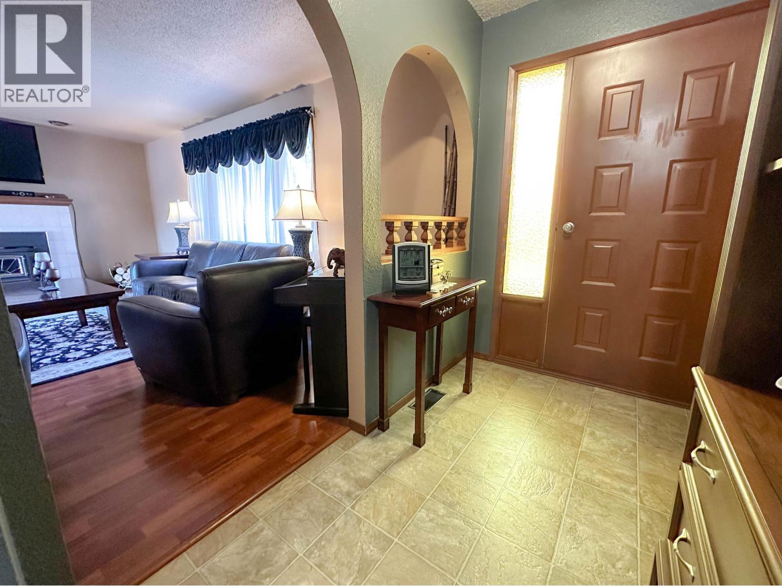 2880 ROBERTS ROAD, Fort St. James