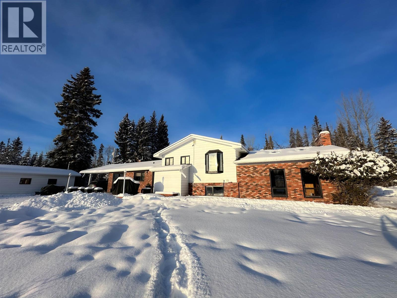 2880 ROBERTS ROAD, Fort St. James