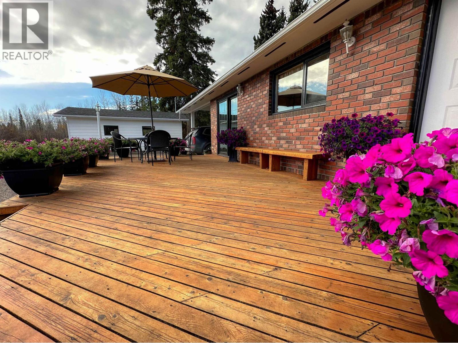 2880 ROBERTS ROAD, Fort St. James