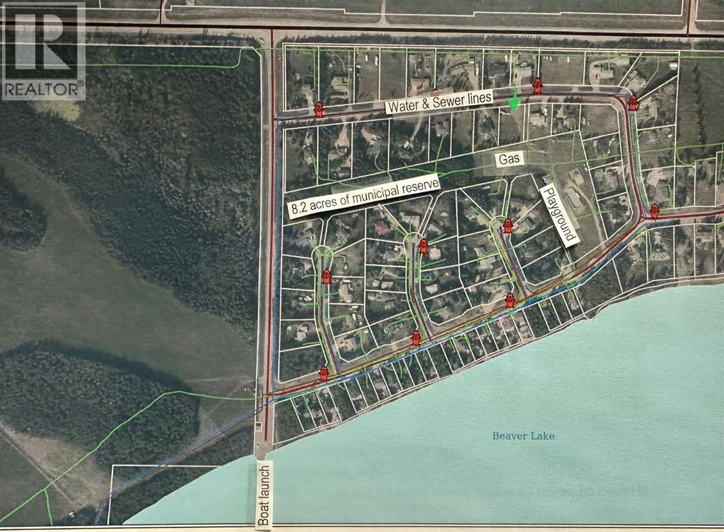 13379 670 Township, Lac La Biche