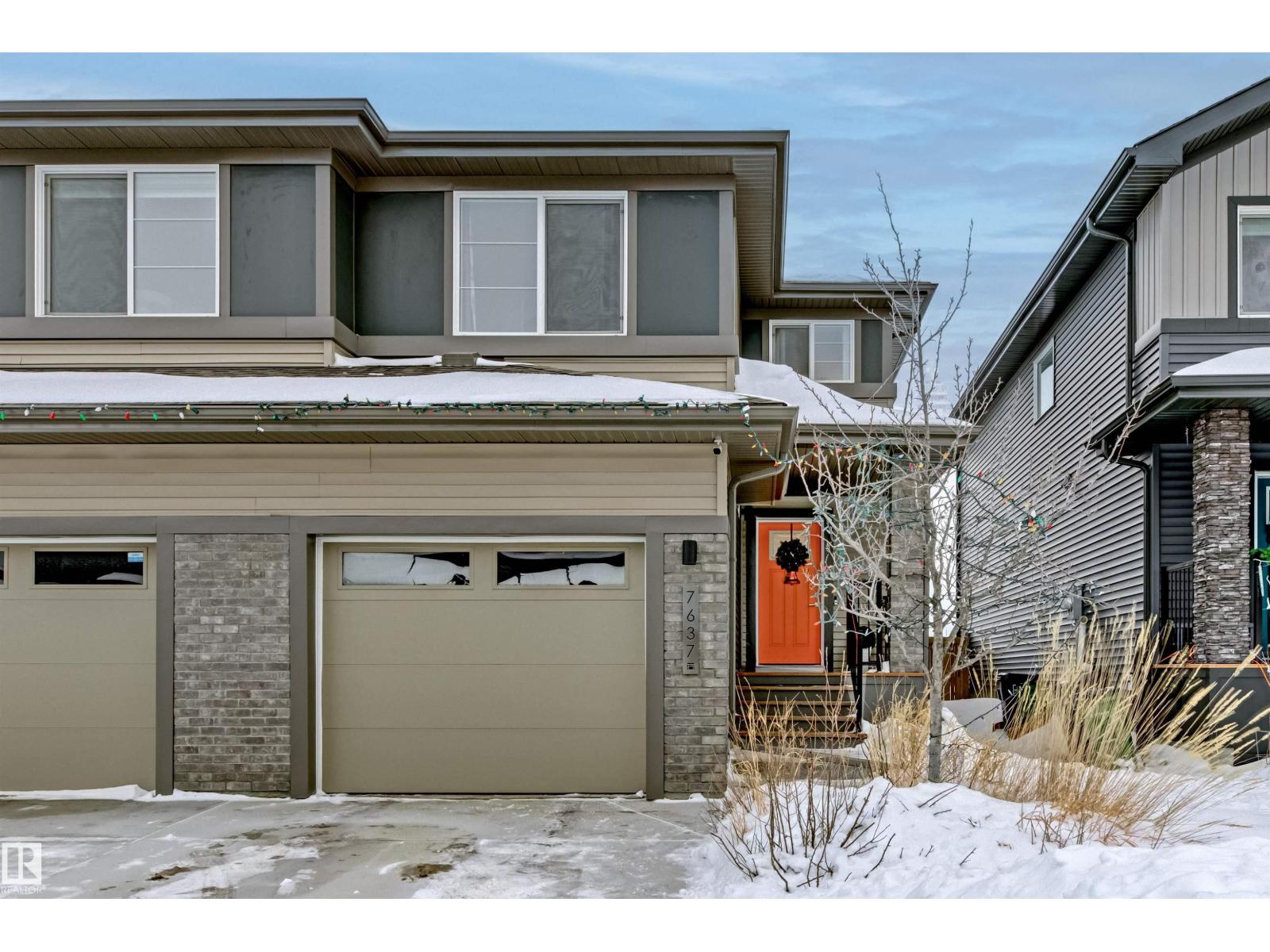 7637 KORULUK PL SW, Edmonton